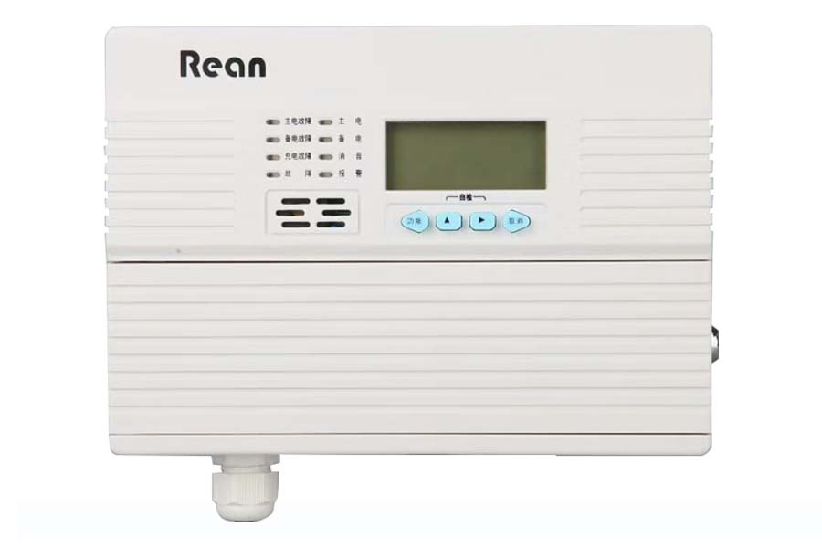 RBK-6000-ZL1N气体报警控制器